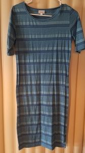 Small lularoe julia
